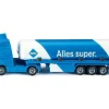 Siku Tanker with Trailer