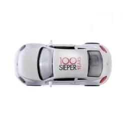 Siku Volkswagen The Beetle 100 Years Sieper SSC 2021 Diecast Model