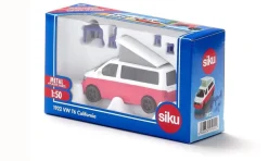 Siku 1/50 VW T6 California Diecast Model