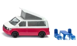 Siku 1/50 VW T6 California Diecast Model