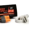 Smart G2 Powerstage Air Bundle Battery and Charger