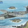 Special Hobby 1/72 Fairey Barracuda Mk.II 'Pacific Fleet'