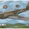Special Hobby 1/72 Fairey Battle Mk.I 'Bloodbath over France'