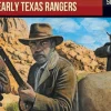 Strelets 1/72 Colonial Wars Texas Rangers (Early)