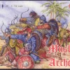 Strelets 1/72 Medieval Muslim Archers