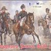 Strelets 1/72 Napoleonic French Napoleon's General Staff Set 2