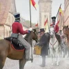 Strelets 1/72 Napoleonic Prussian 7th Uhlans