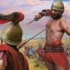 Strelets 1/72 Third Servile War Spartacus Army