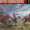 Strelets 1/72 War of Spanish Succession Dutch Cuirassiers