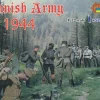 Strelets 1/72 WWII Finnish Army 1944