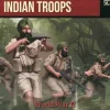 Strelets 1/72 WWII Indian Troops