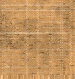 Superquick 1/76 Yellow Brick Building Papers