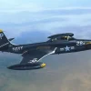 Sword 1/72 McDonnell F2H-2P Banshee