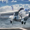 Sword 1/72 Vought RF-8G Crusader Over Vietnam