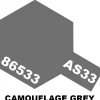 Tamiya AS-33 Camouflage Grey Acrylic Spray Paint