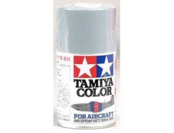 Tamiya AS-25 Dark Ghost Grey Acrylic Spray Paint