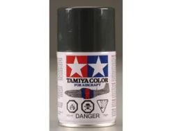 Tamiya AS-3 Gray Green (Luftwaffe) Acrylic Spray Paint