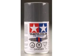 Tamiya AS-4 Gray Violet (Luftwaffe) Acrylic Spray Paint