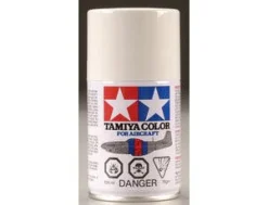 Tamiya AS-20 Insignia White (US Navy) Acrylic Spray Paint