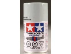 Tamiya AS-5 Light Blue (Luftwaffe) Acrylic Spray Paint