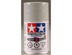 Tamiya AS-2 Light Gray (IJN) Acrylic Spray Paint