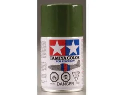 Tamiya AS-23 Light Green Luftwaffe Acrylic Spray Paint