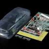 Tamiya 1/10 Audi Quattro Rallye A2 Body Set