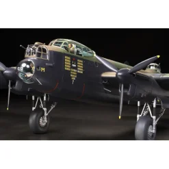 Tamiya 1/48 Avro Lancaster B Mk.I/III Model Kit
