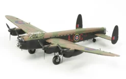 Tamiya 1/48 Avro Lancaster B Mk.I/III Dambuster/Grand Slam Model Kit