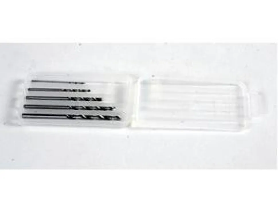 Tamiya Basic Drill Set