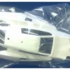Tamiya Body for Mad Bull 58205