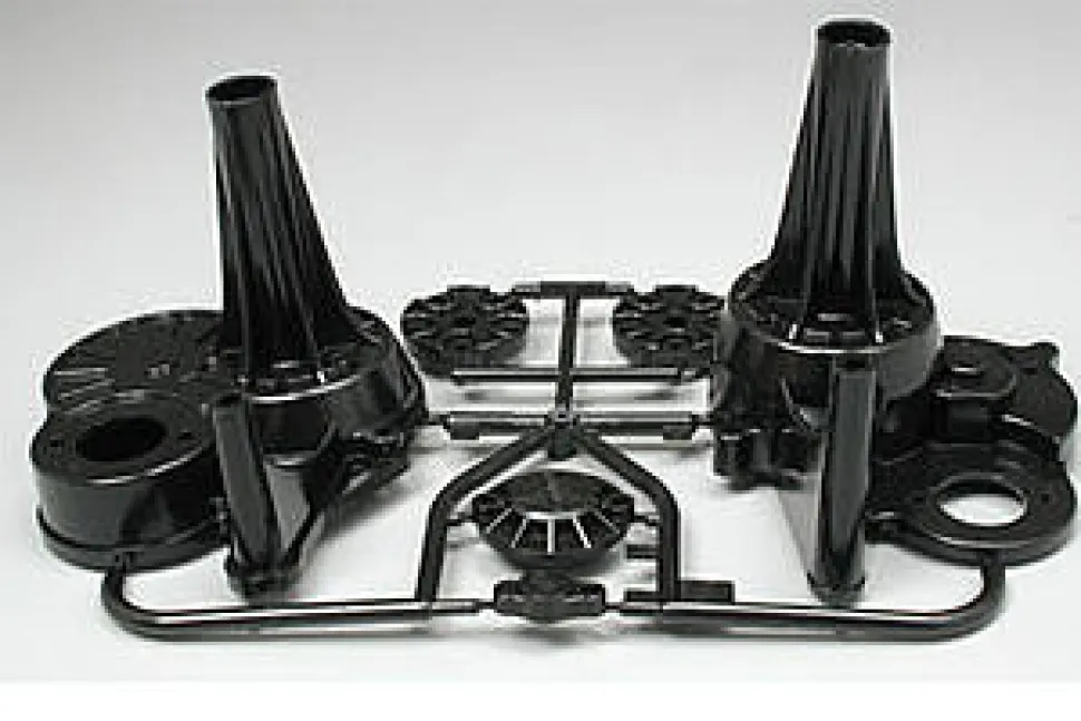 Tamiya B parts for hornet 58336
