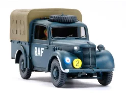 Tamiya 1/48 British Light Utility Car 10hp