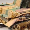 Tamiya 1/35 Brummbar Late Production