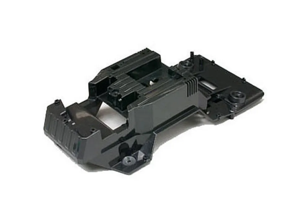 Tamiya Chassis for Lunch Box & Pumpkin