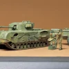 Tamiya 1/35 Churchill Crocodile