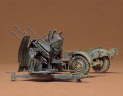 Tamiya 1/35 2cm Flakvierling 38