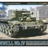 Tamiya 1/48 Cromwell Mk.IV