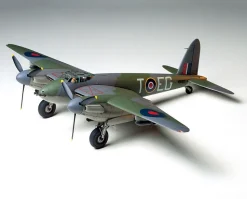 Tamiya 1/48 de Havilland Mosquito FB Mk.VI/NF Model