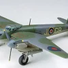 Tamiya 1/72 de Havilland Mosquito B Mk.IV/PR Mk.IV