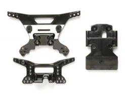 Tamiya DF-03 B Parts - Damper Stay RC Spare Part