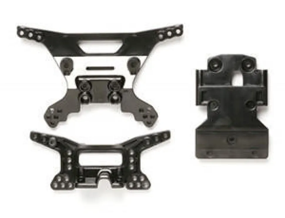 Tamiya DF-03 B Parts - Damper Stay RC Spare Part