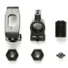 Tamiya DF-03 D Parts Rear Uprights RC Spare Part