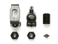 Tamiya DF-03 D Parts Rear Uprights RC Spare Part