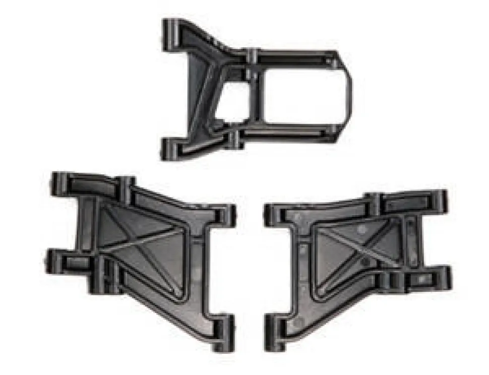 Tamiya DF03Ra E Parts - Suspension Arms RC Spare Part
