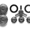 Tamiya Differential Bevel Gear Set RC Spare Part