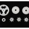 Tamiya Differential Gear Bag