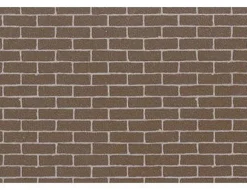 Tamiya Diorama Brickwork Material Sheet