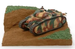 Tamiya Diorama Texture Paint Grass Green