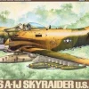 Tamiya 1/48 Douglas A-1J Skyraider US Army Air Force